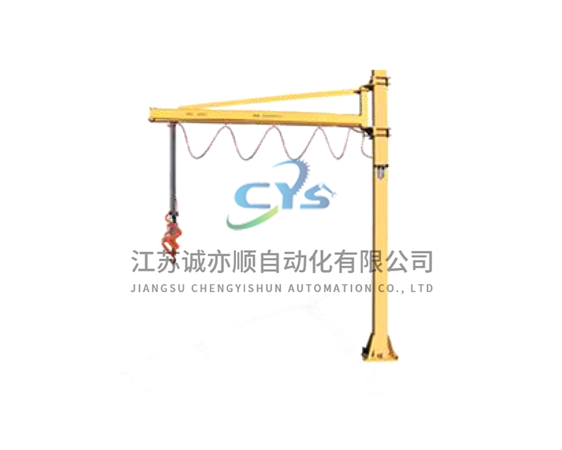 江苏气动助力机械手