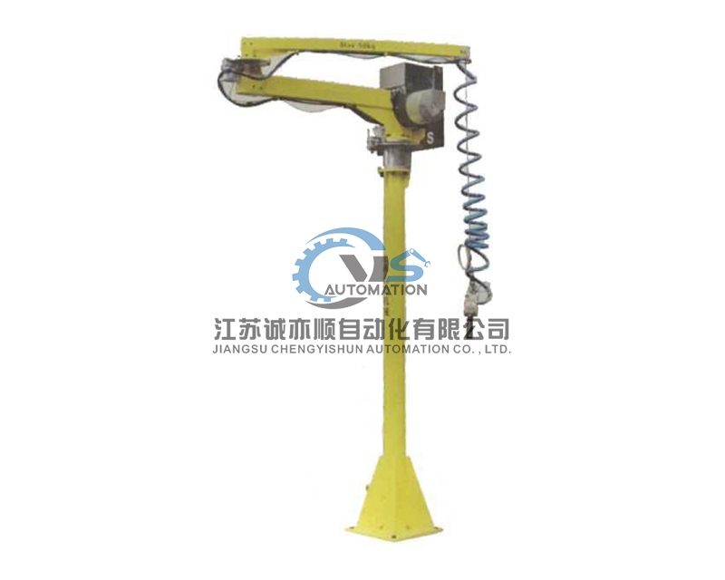 气动助力机械手 气动助力机械手