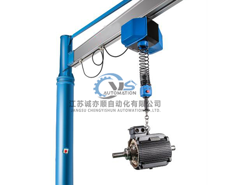 江苏助力机械手